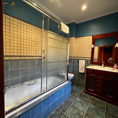 Casa De Aldea El Ponton Cue