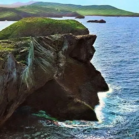 Casa De Aldea El Ponton Venkovský dům
