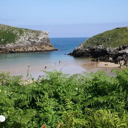 Venkovský dům Casa De Aldea El Ponton