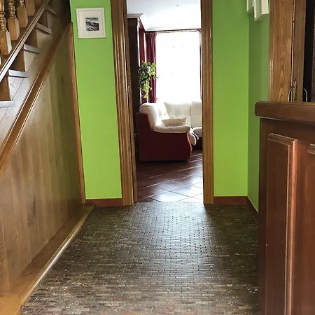 Casa De Aldea El Ponton Venkovský dům *