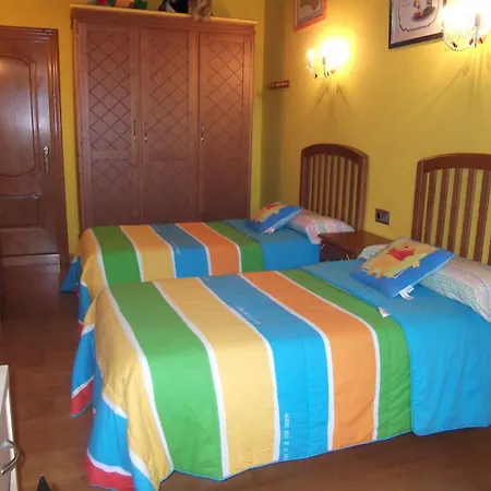 Casa De Aldea El Ponton