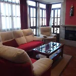 Casa De Aldea El Pontón Cue