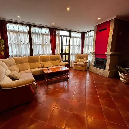 Country house Casa De Aldea El Ponton