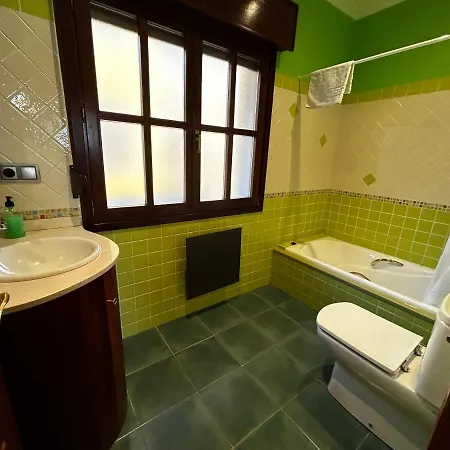 Casa De Aldea El Ponton *