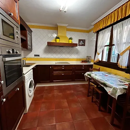 Casa De Aldea El Ponton Cue