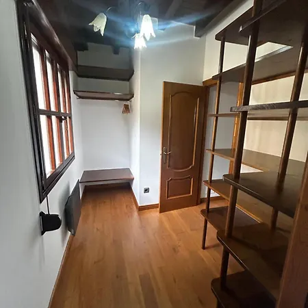 Casa De Aldea El Ponton * קיו