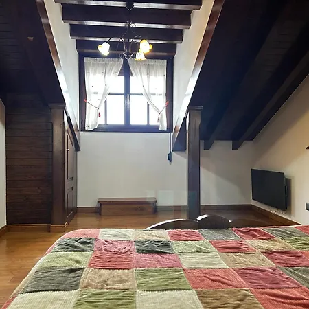 Casa De Aldea El Ponton Country house