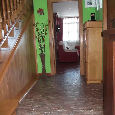 Casa De Aldea El Ponton * Cue