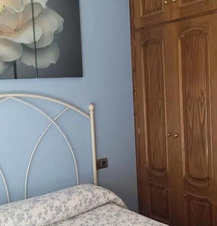 Casa De Aldea El Ponton